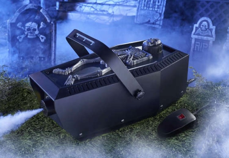 North Canton Halloween Animatronics Store Spirit Halloween 60322