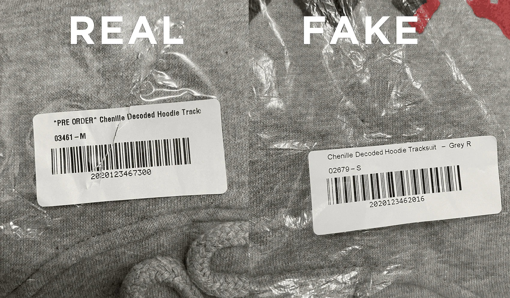 How to Authenticate & Legit Check Trapstar Tracksuits RSThePlug