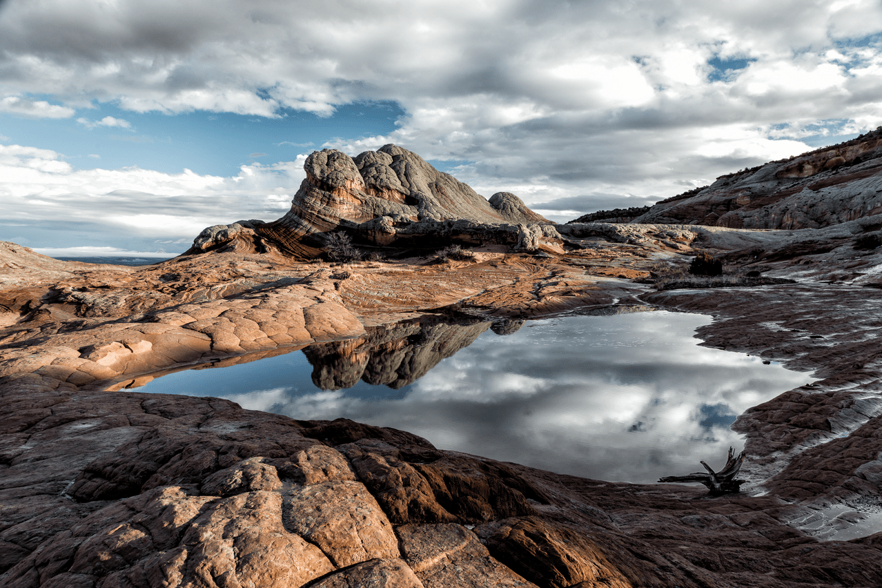 Share the Experience Vermilion Cliffs National Monument