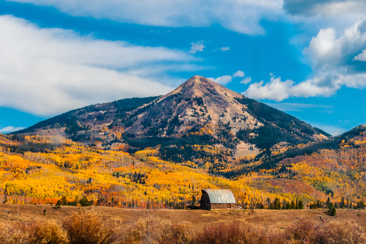 Share the Experience Medicine BowRoutt National Forests