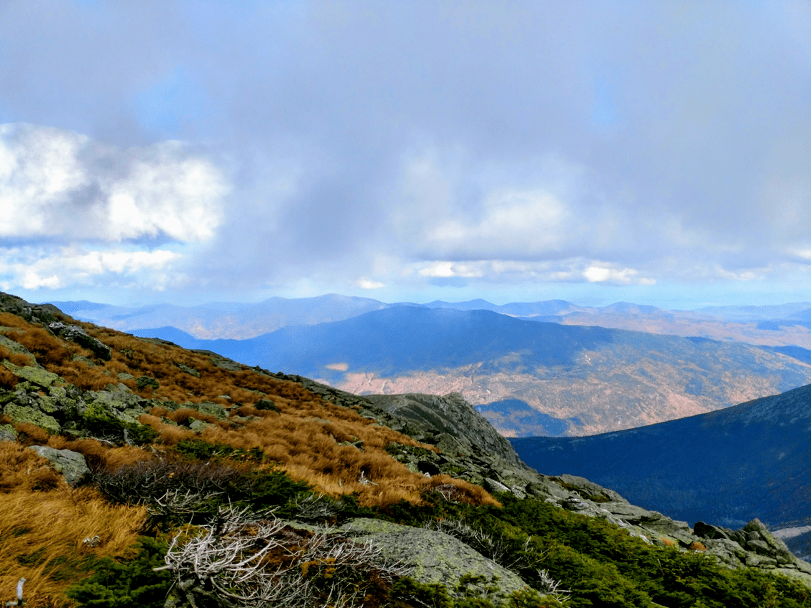 Share the Experience White Mountain National Forest