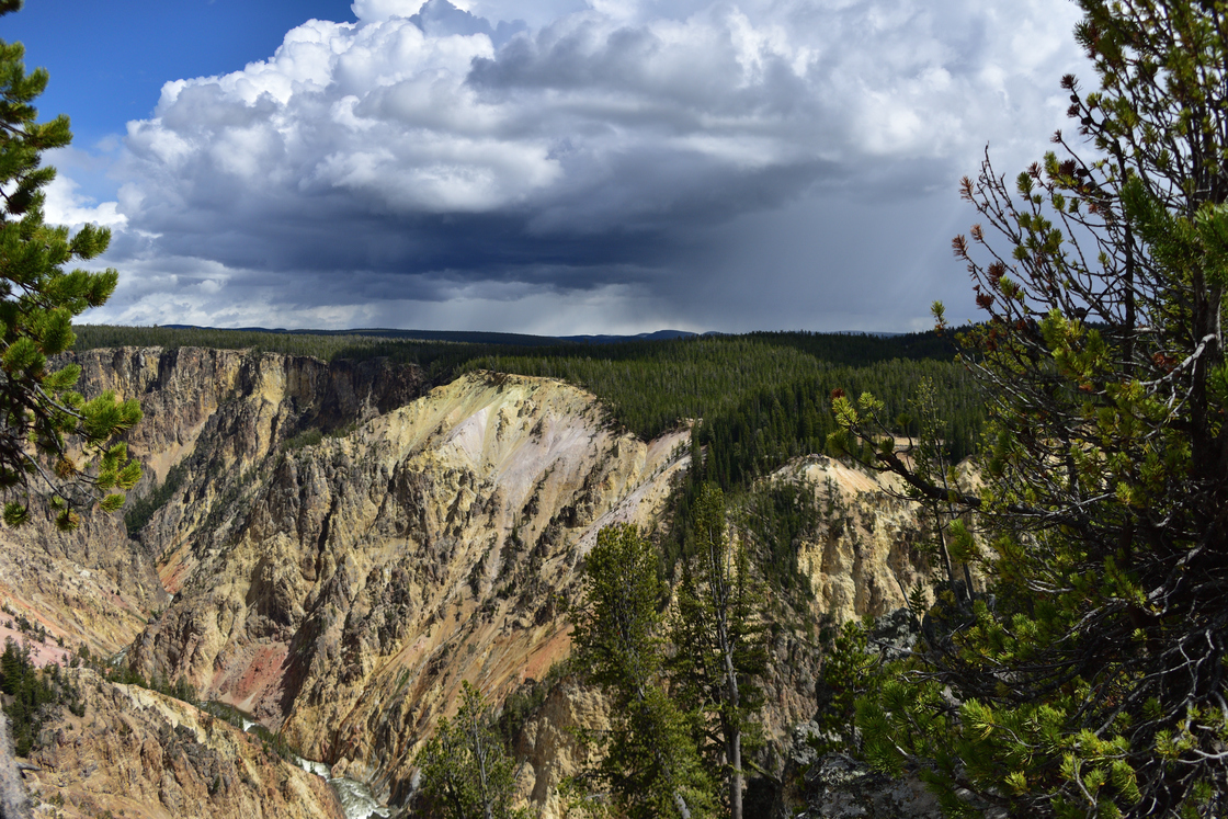 Share the Experience 2023 Entry Info Yellowstone National Park