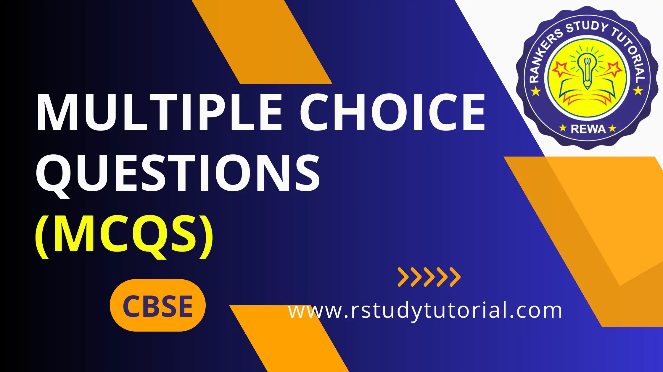 MCQs for Class 12 Geography Book II Chapter 4 Water Resources Rankers