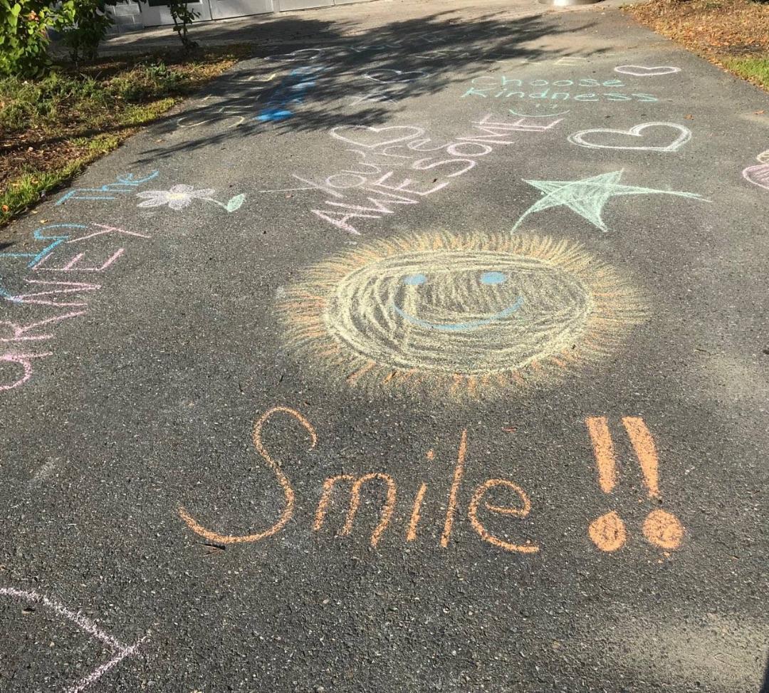 Smile RSU 18 Messenger