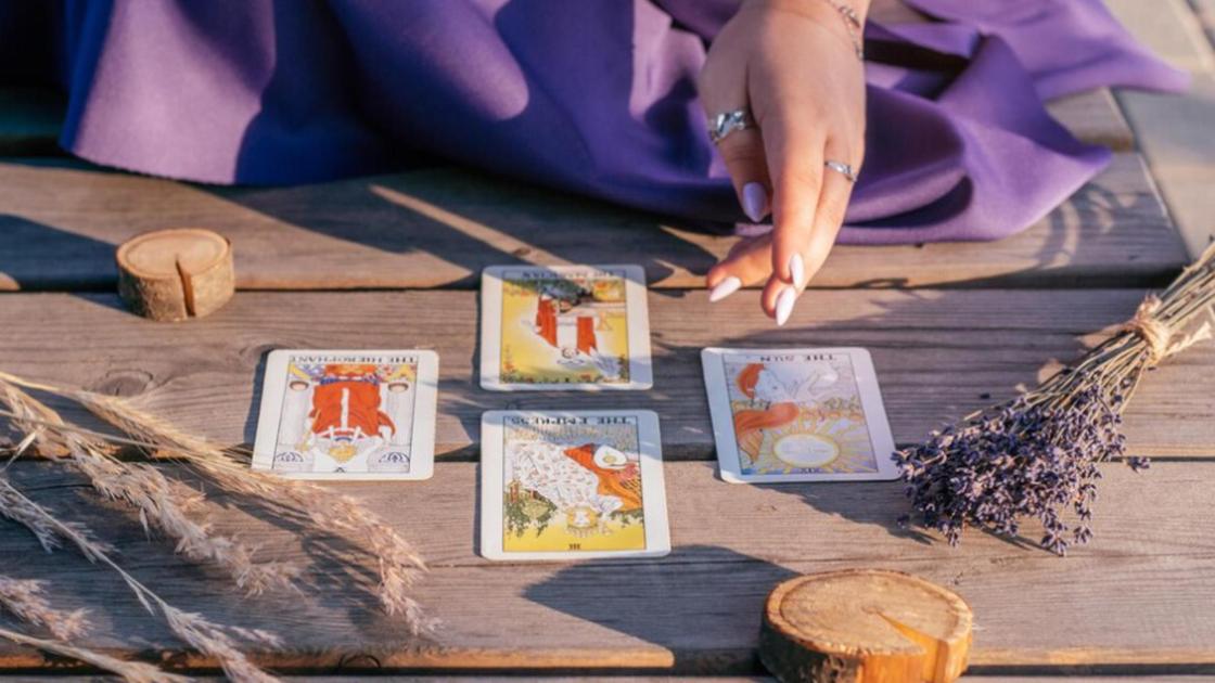 Что ждать от звезд каждому знаку зодиака весной 2023 года