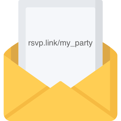 Create Beautiful RSVP Forms with a Short Link