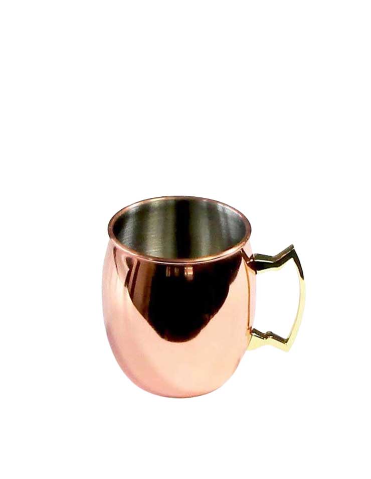 Moscow Mule Mug 14 oz RSVP Party Rentals Glassware