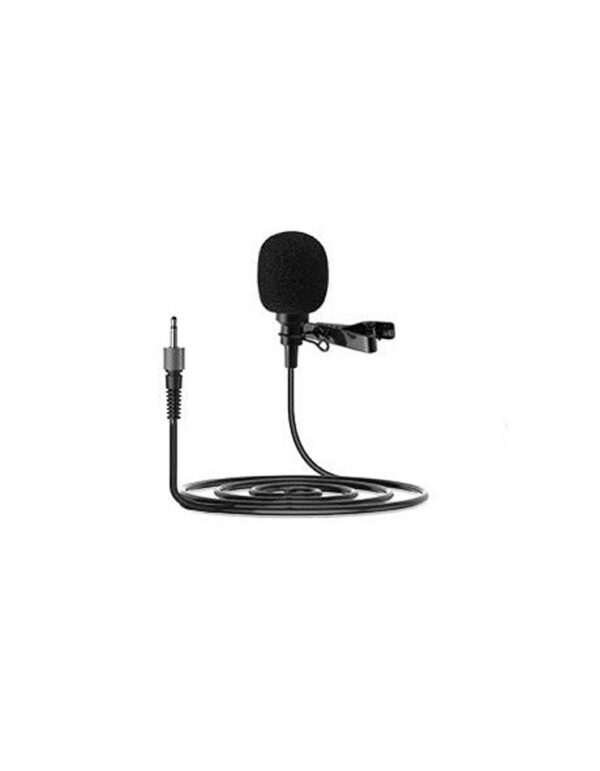 Wireless Lapel Microphone or Headset Microphone RSVP Party Rentals