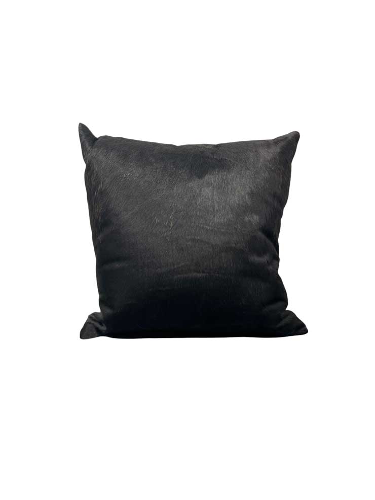 Cowhide Pillow 20"x20" RSVP Party Rentals Pillows