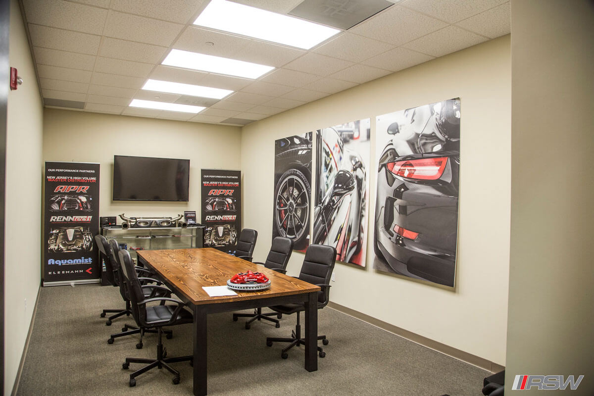 Financing Options - RSW European Auto Repair