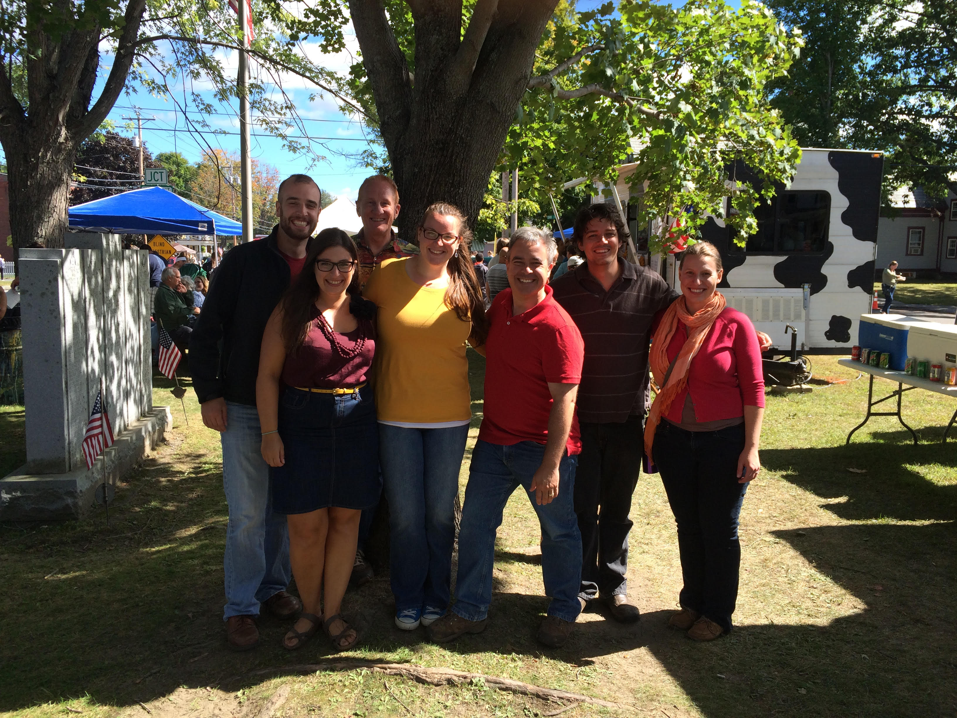 Chester Vt Fall Festival 2023