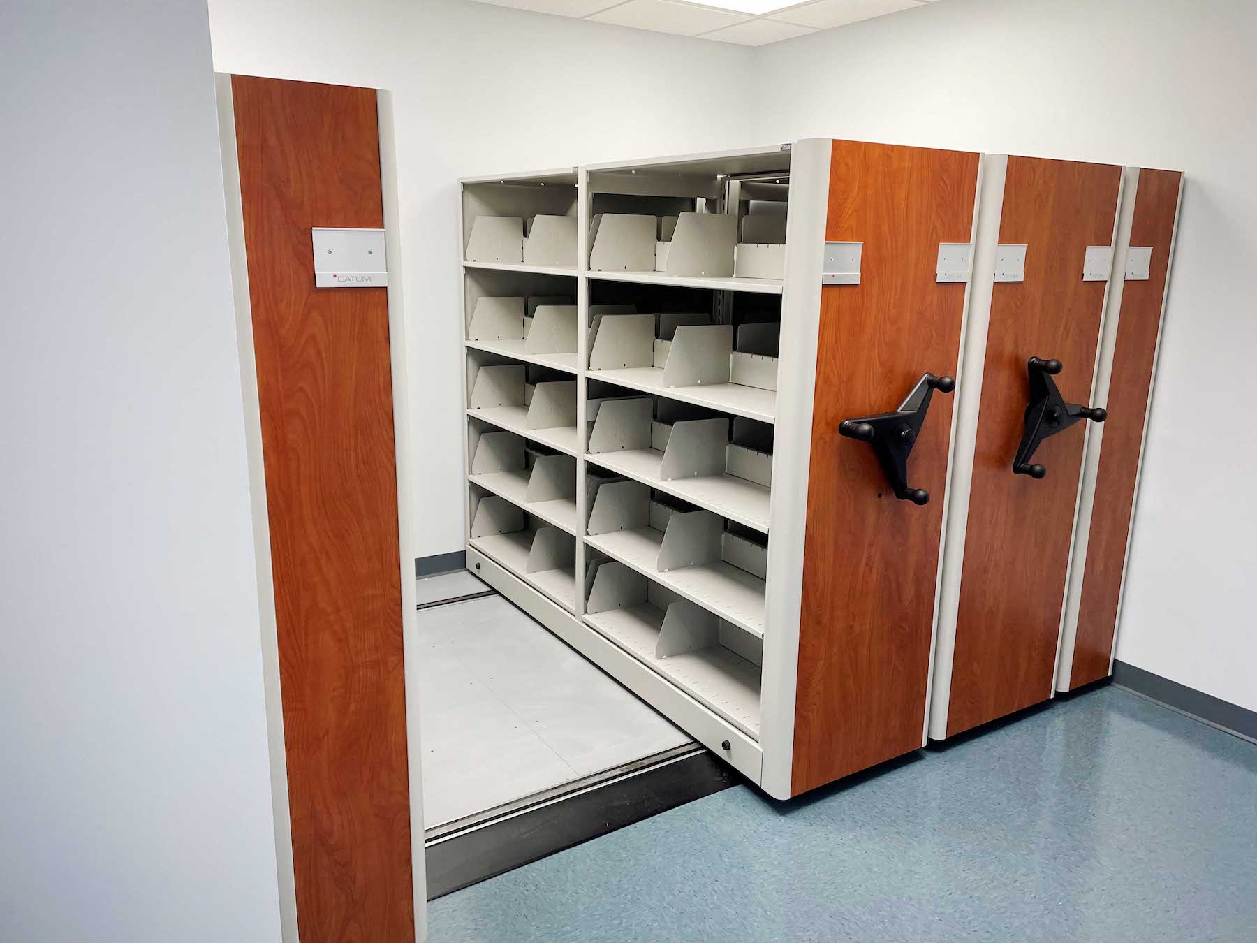 OSHA Offices, Springfield MA RT Architecture