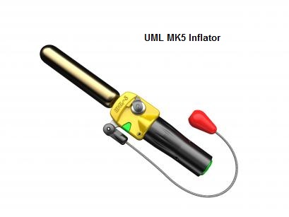 Mk5 Side Clip inflator picture