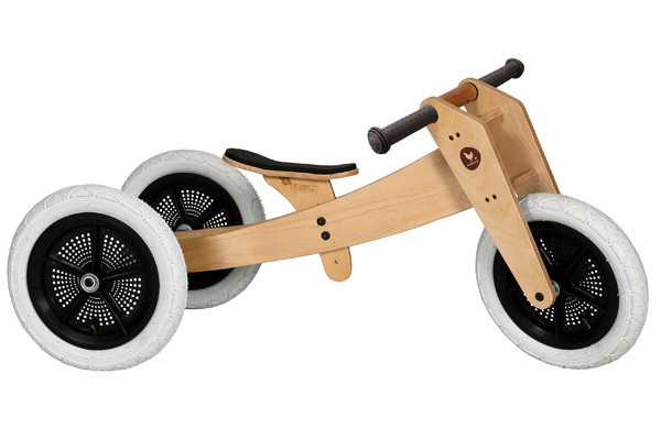 Wishbonebike Original 3 In 1 | Loopfietsen.nl