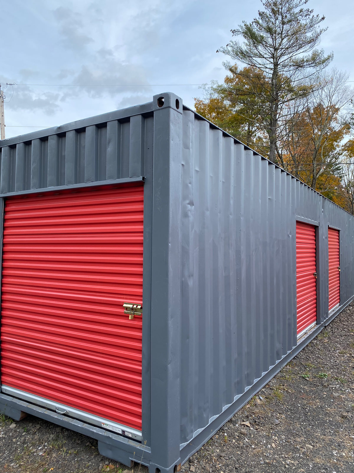 RT 32 Storage Storage Units for Catskill NY