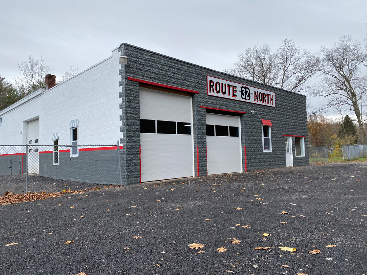 RT 32 Storage Storage Units for Catskill NY