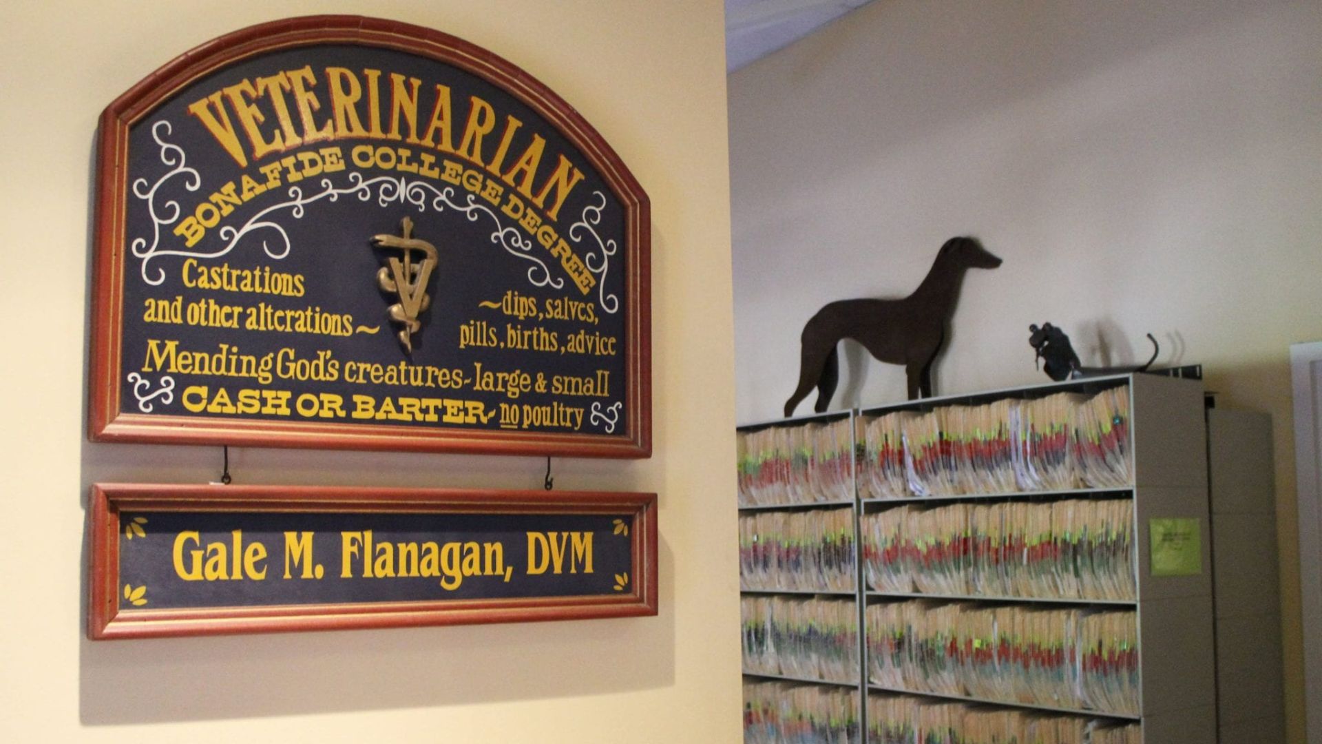 Route 516 Tour Vet Clinic In Old Bridge, NJ