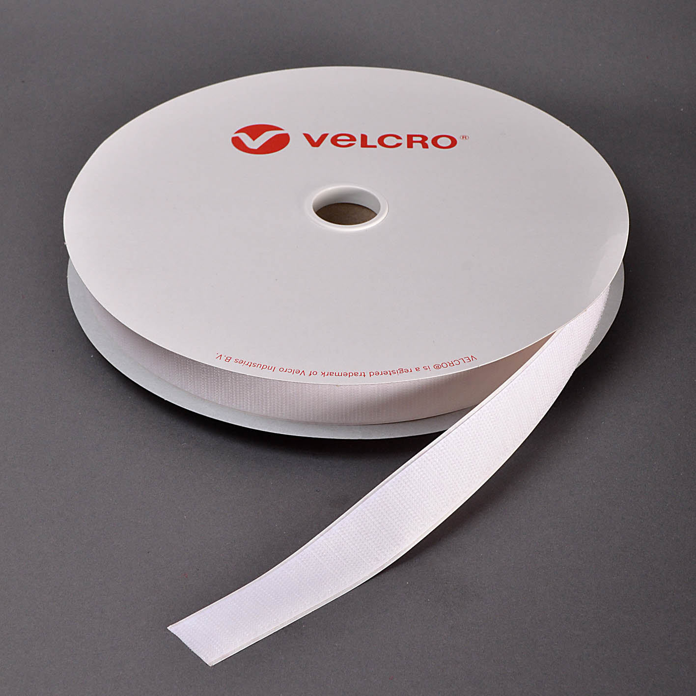 Velcro Tape Selfadhesive 50m Extra Strong,doublesided Adhesive With