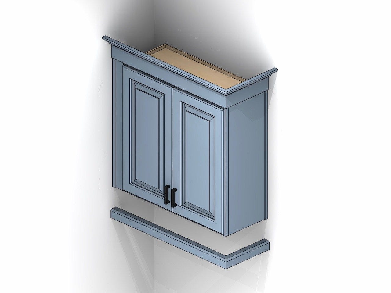 Moldings RTA & More St. Louis, Missouri