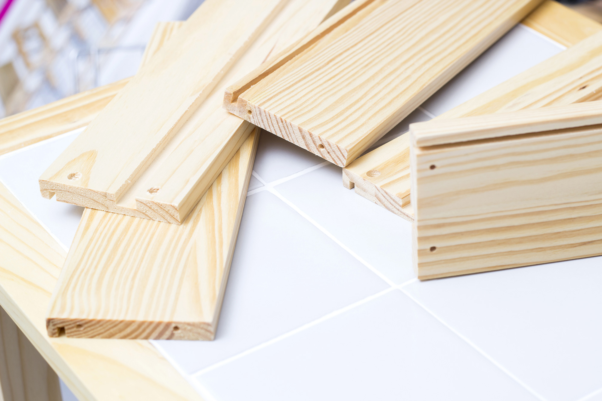 RTA & Component RTA Work