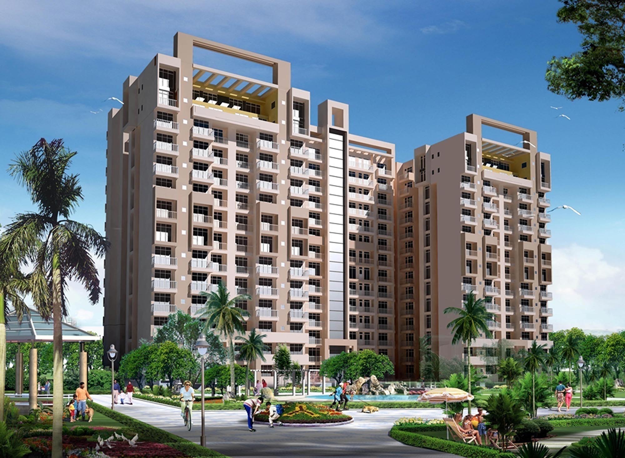 Eden Garden Rta Designs