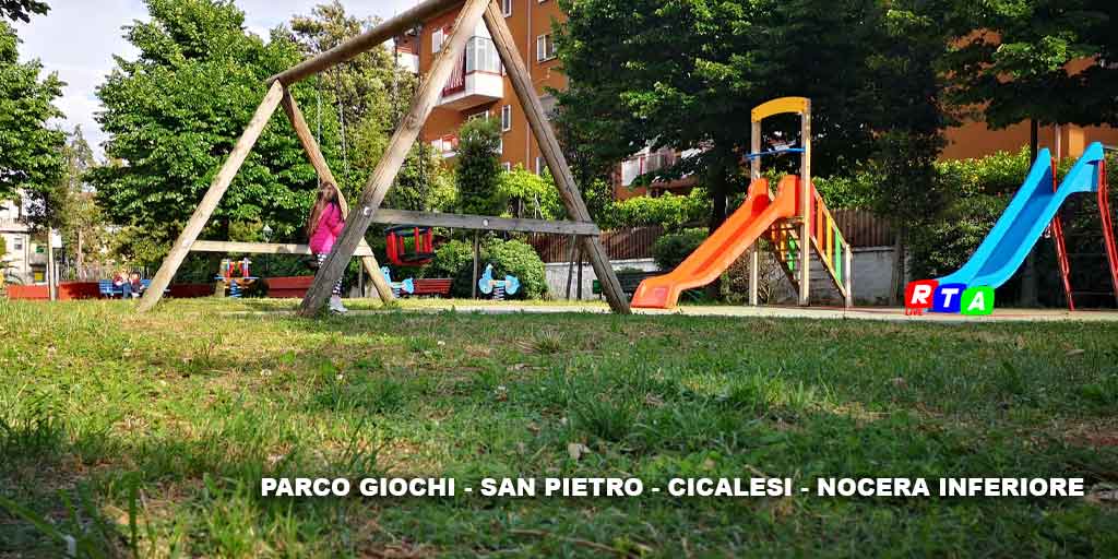 Week end a Nocera, quasi tutti i parchi aperti e