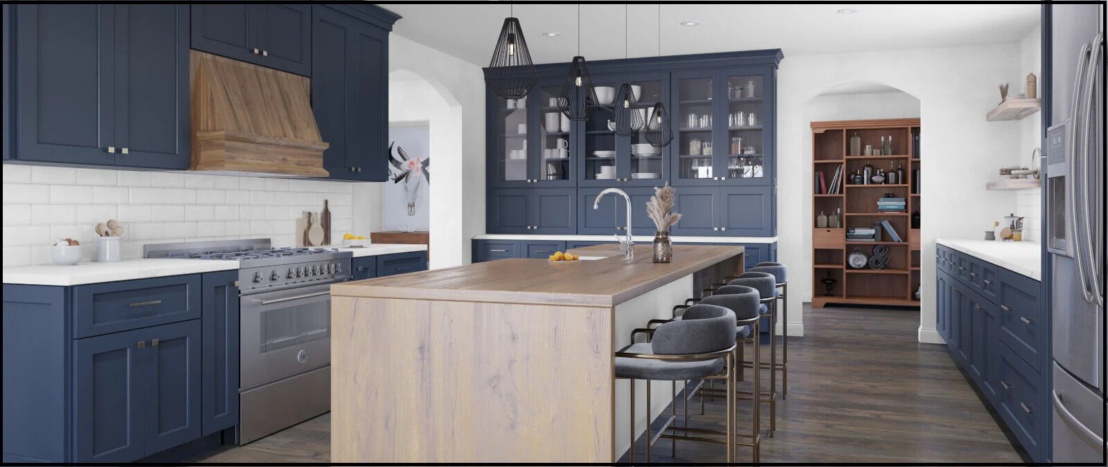 Brooklyn Midnight RTA Quality