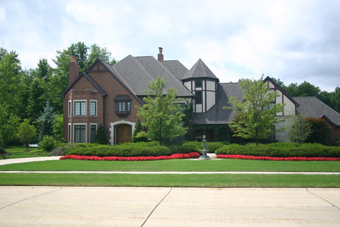 Luxury Custom Homes Luxury Estate Homes Richard Taylor Architects