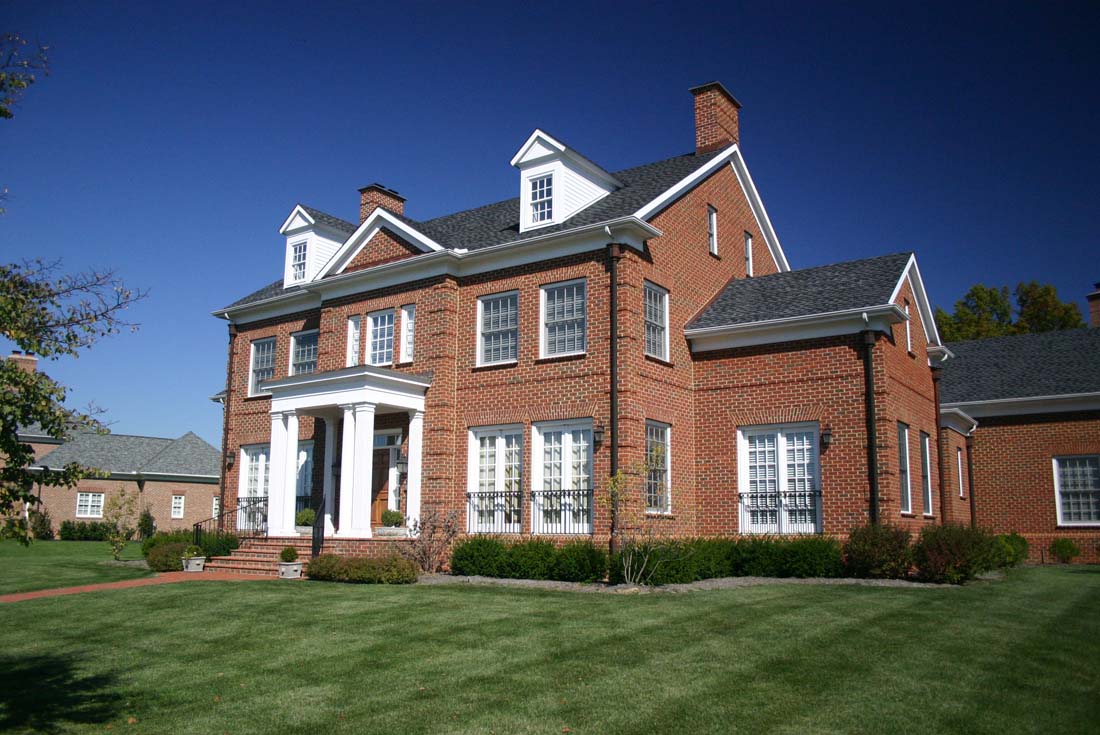 Luxury Custom Homes Luxury Estate Homes Richard Taylor Architects