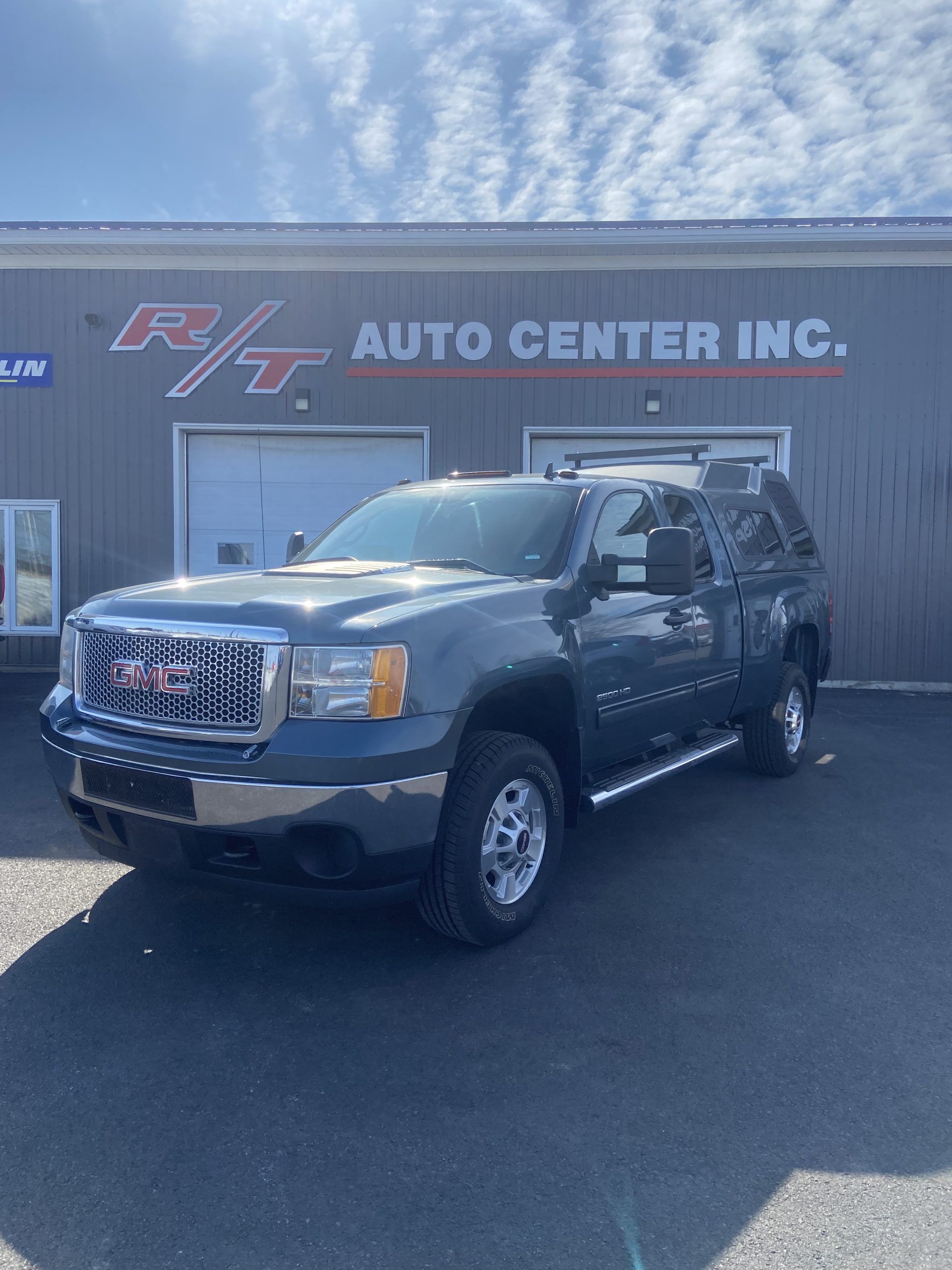 For Sale | R/T Auto Center Inc.