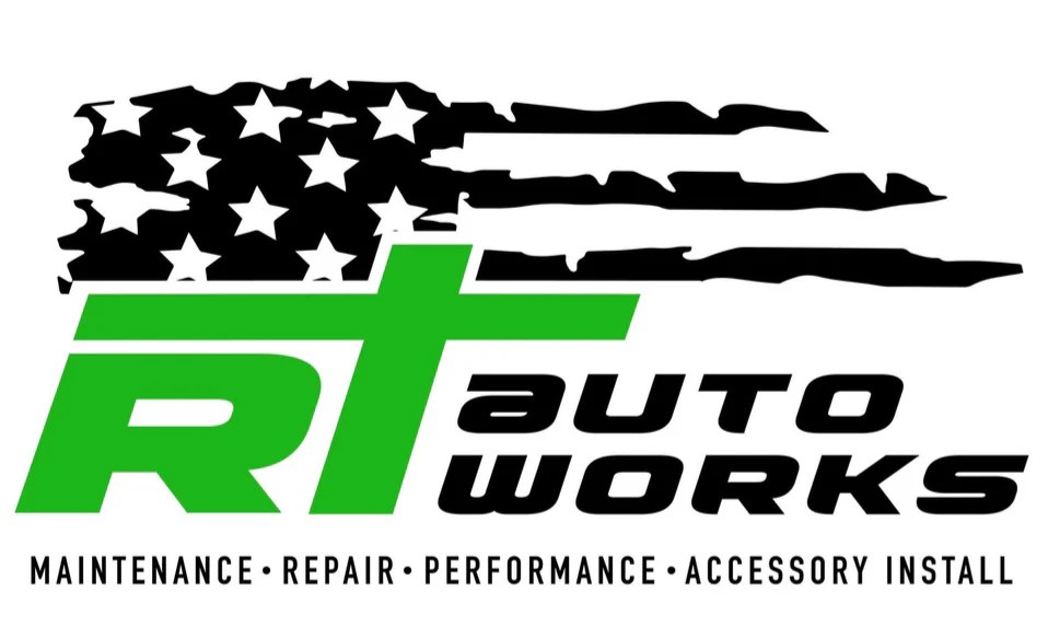 Services We Provide RT Auto Works LLC