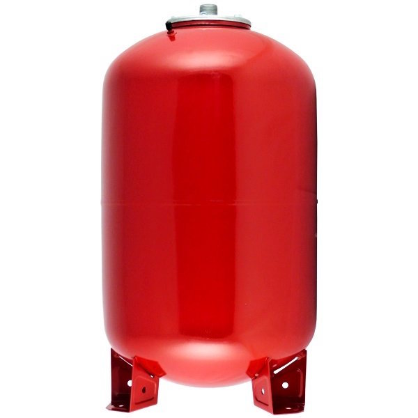 Expansion vessel 60L Ready to Burn