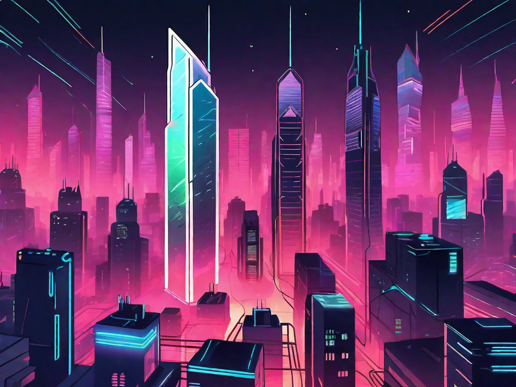 Cyberpunk Book Genre Explained Ultimate Guide