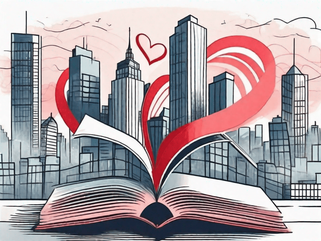 Contemporary Romance Book Genre Explained Ultimate Guide