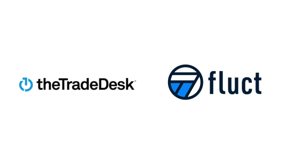The Trade Desk、SSP「fluct」と連携開始 RTB SQUARE