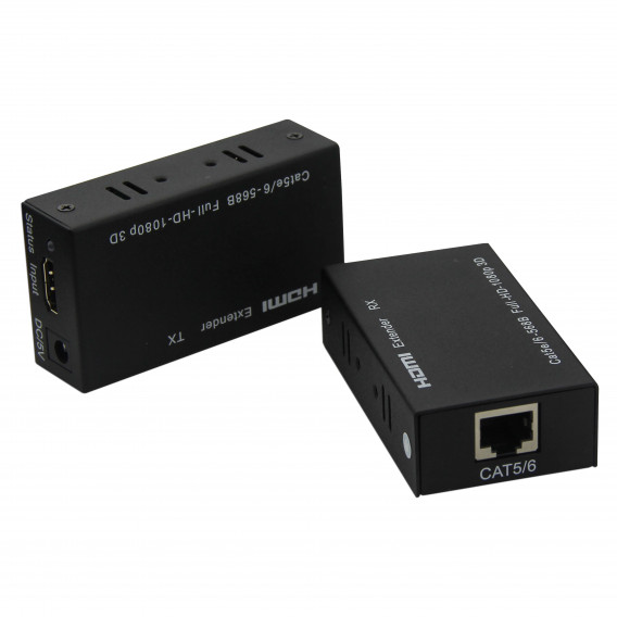 HDMI EXTENDER 60M