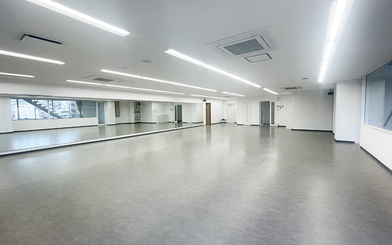 大阪・堺のレンタルスタジオならニコニコカルチャースタジオ