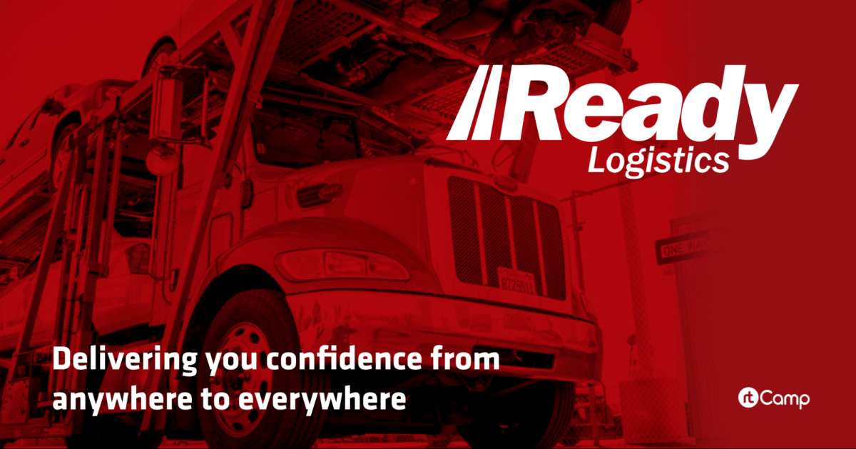 49 More Leads with UI/UX Refresh & VIP Migration for Ready Logistics