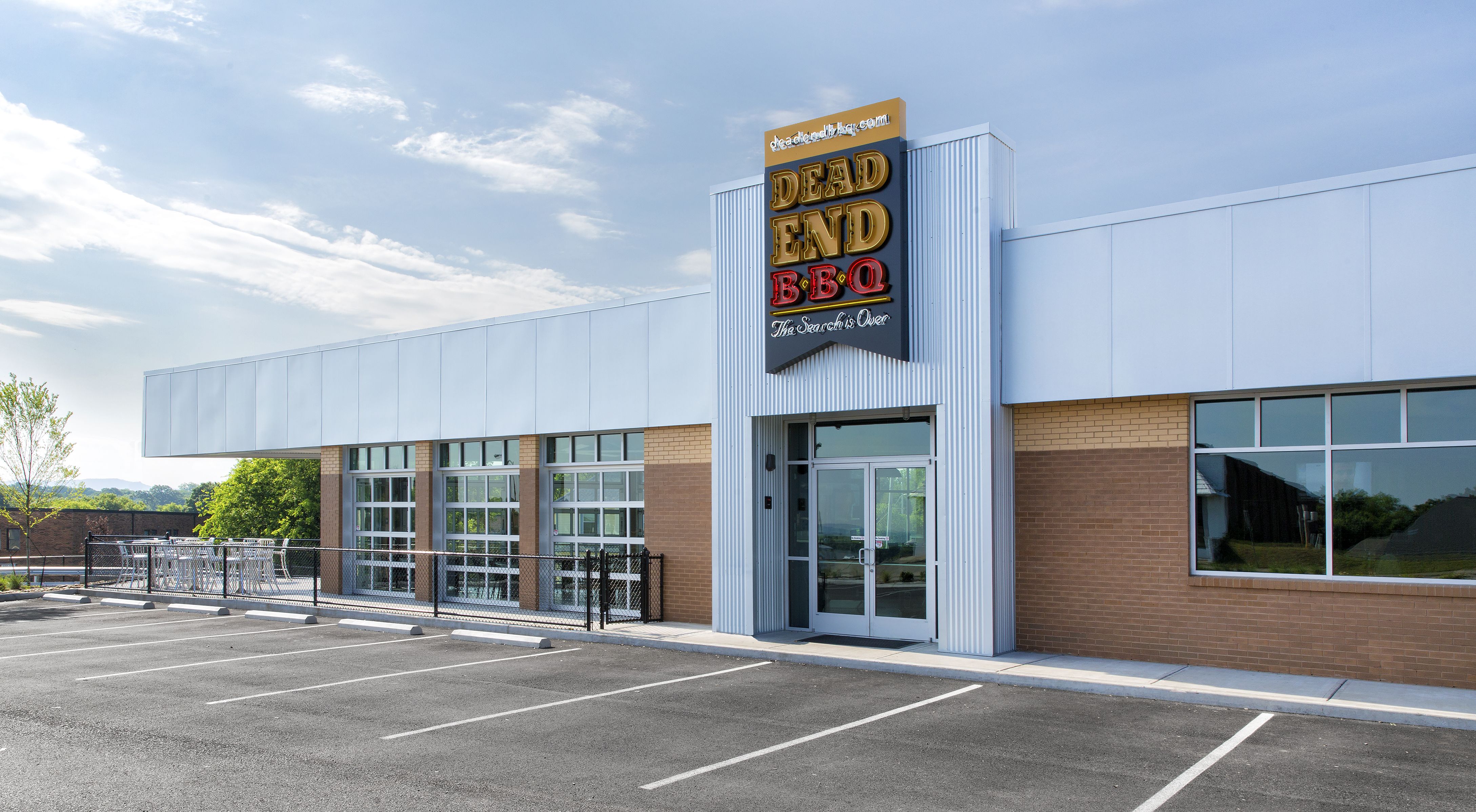Deadend Maryville RTC General Contractors