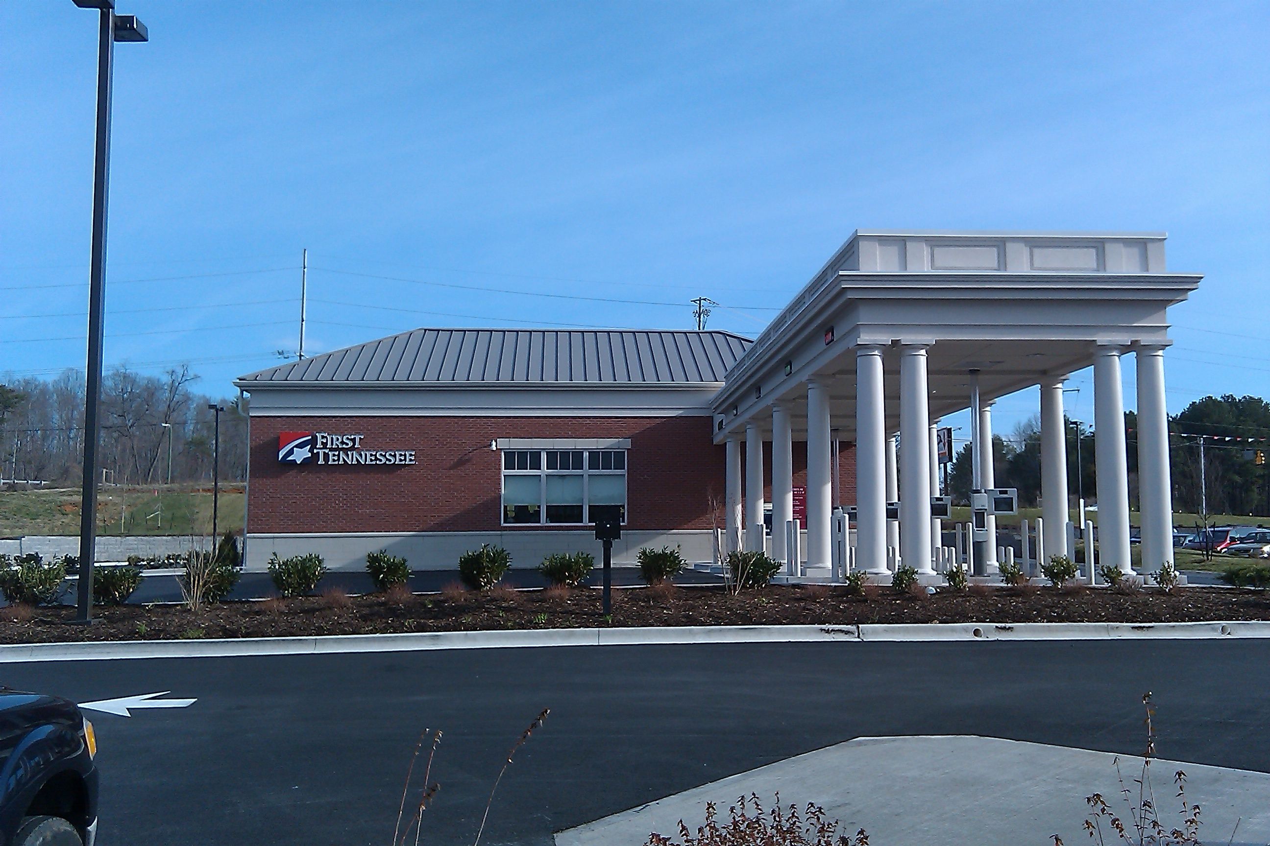 RTC General Contractors Commercial General Contracting