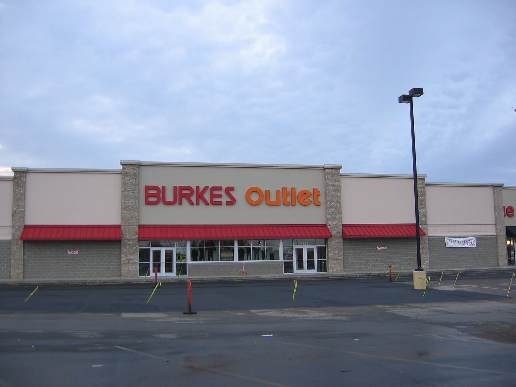 Norris Shops Knoxville TN RTC General Contractors