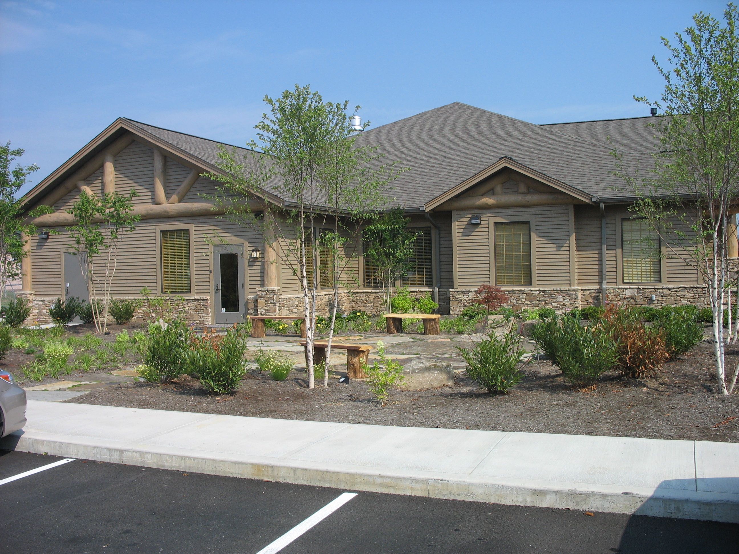 ReMax Building RTC General Contractors