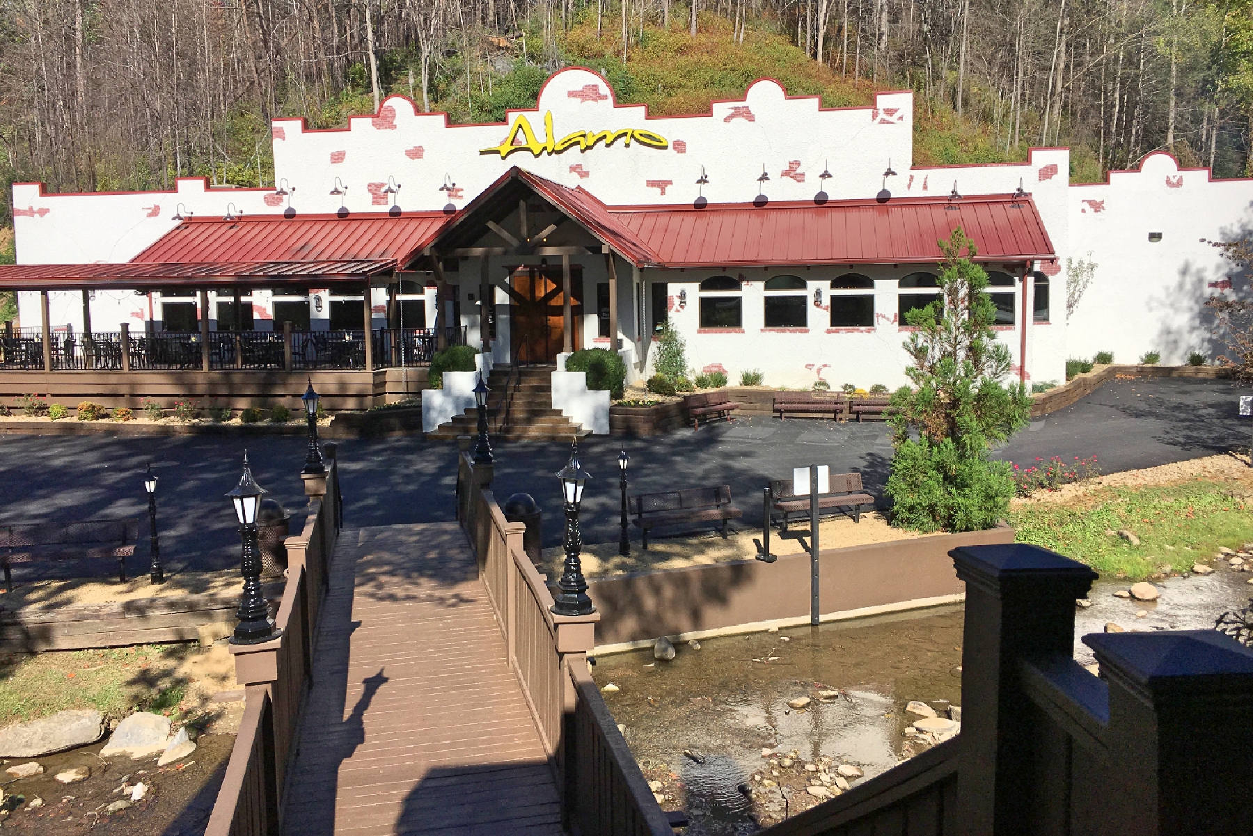 Restaurant Industry Projects by RTC General Contracting