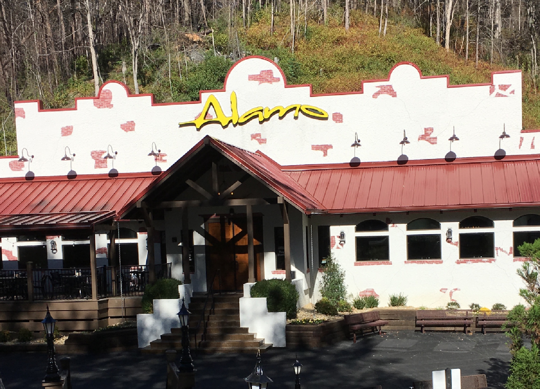 Alamo6 RTC General Contractors