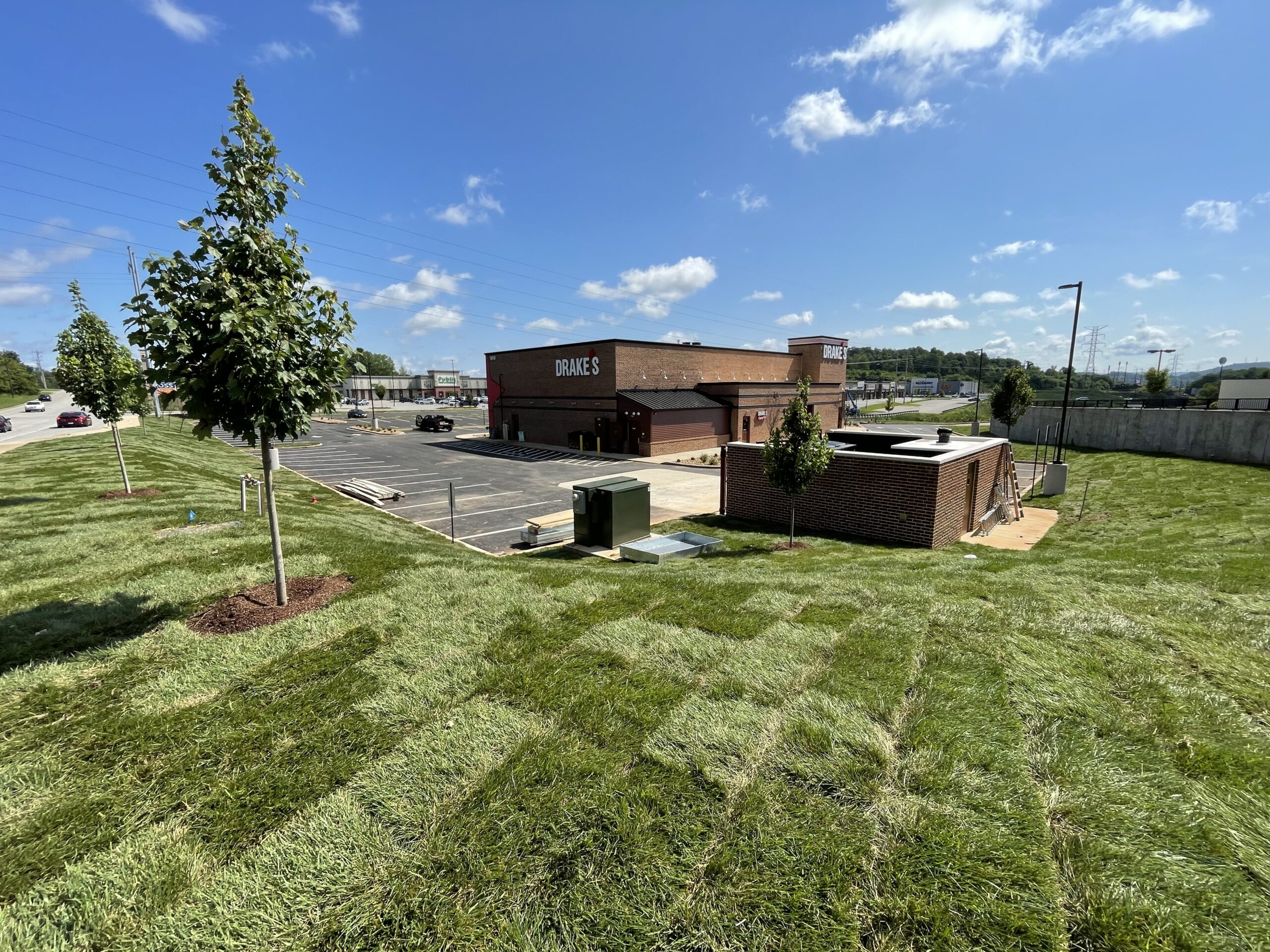 Drake's (Multiple Locations) RTC General Contractors