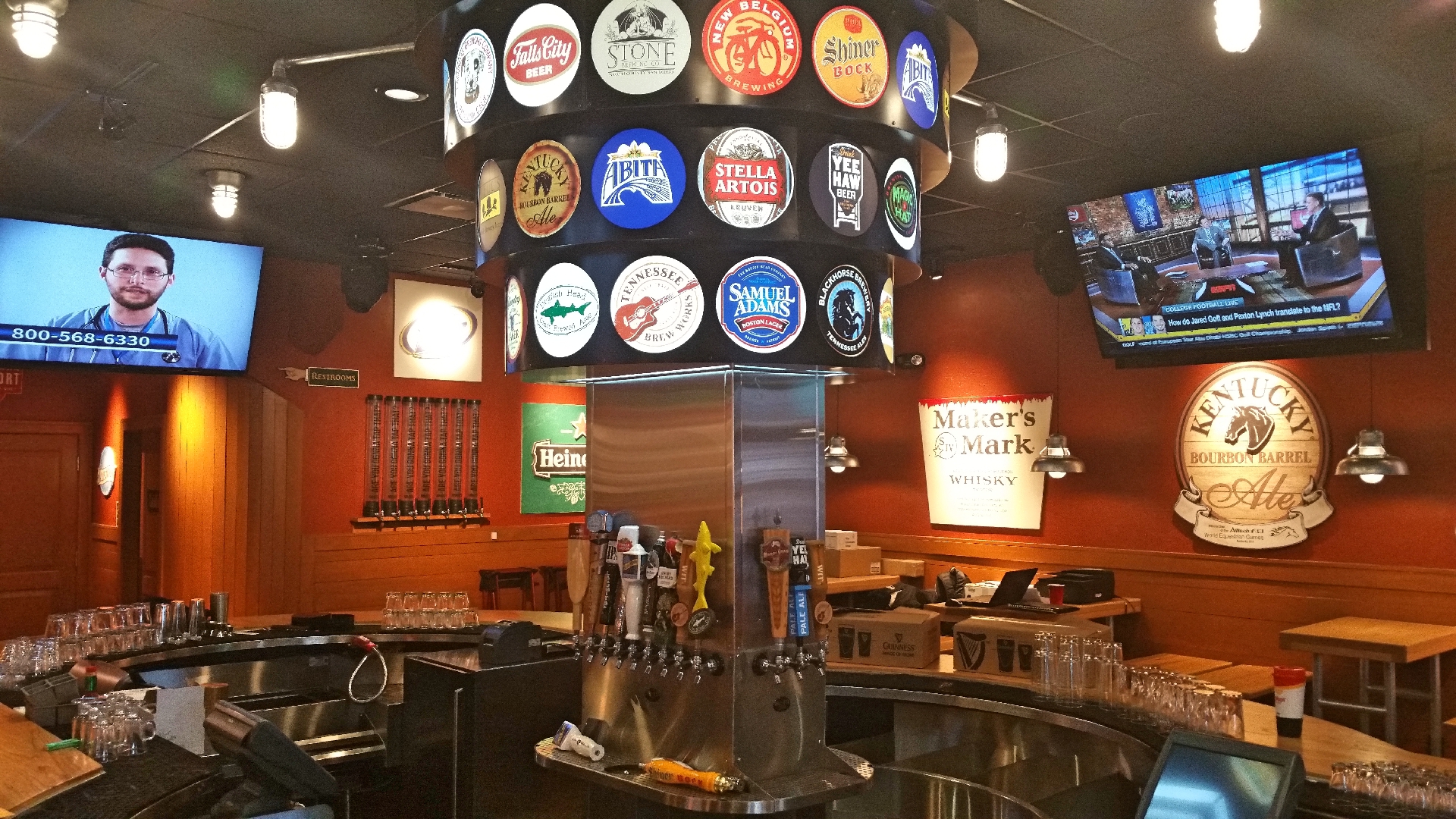 Drake's (Multiple Locations) RTC General Contractors