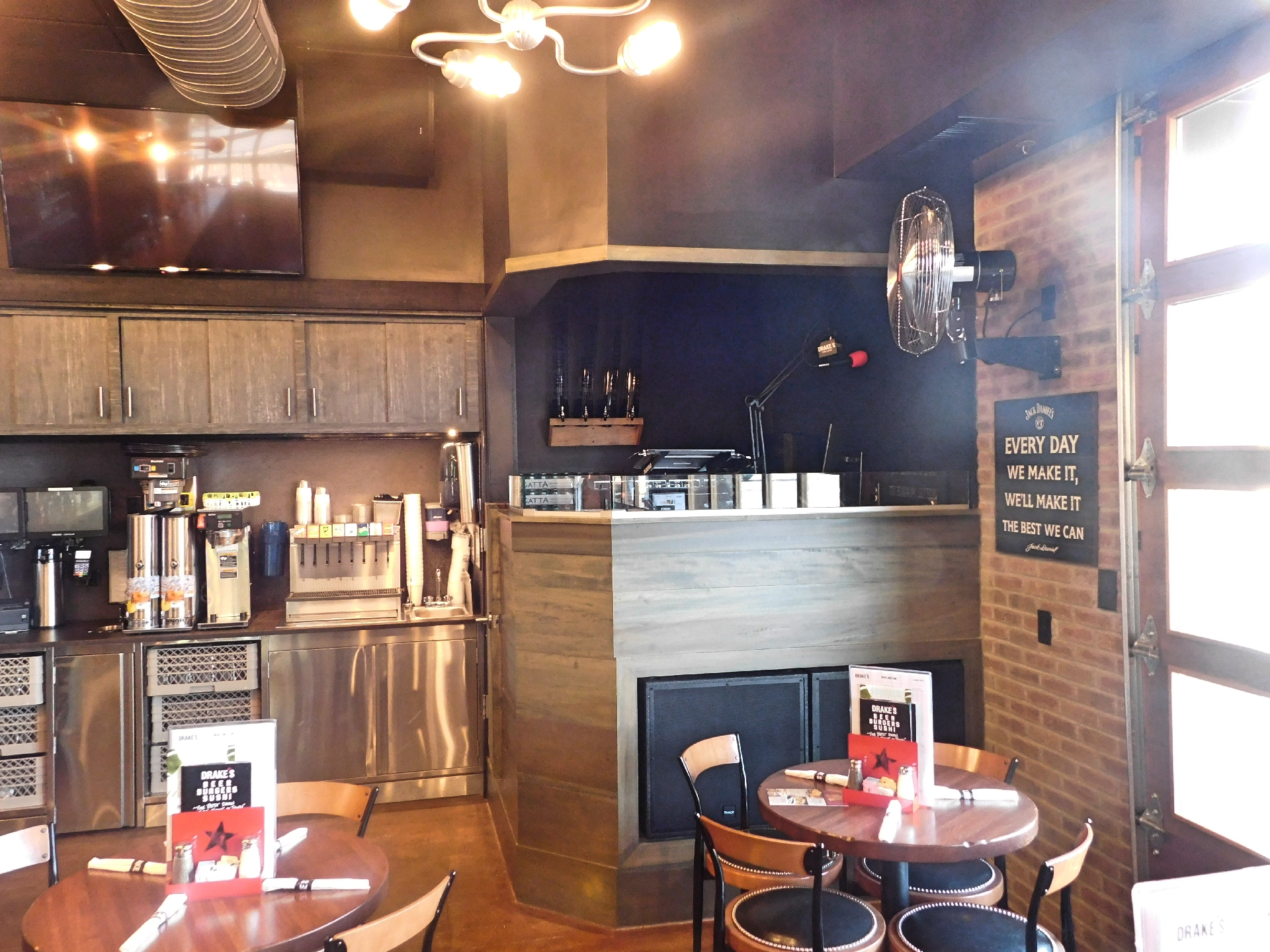 Drake's (Multiple Locations) RTC General Contractors