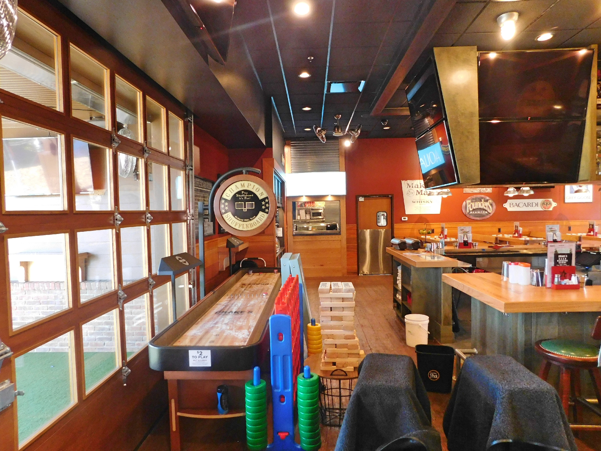 Drake's (Multiple Locations) RTC General Contractors