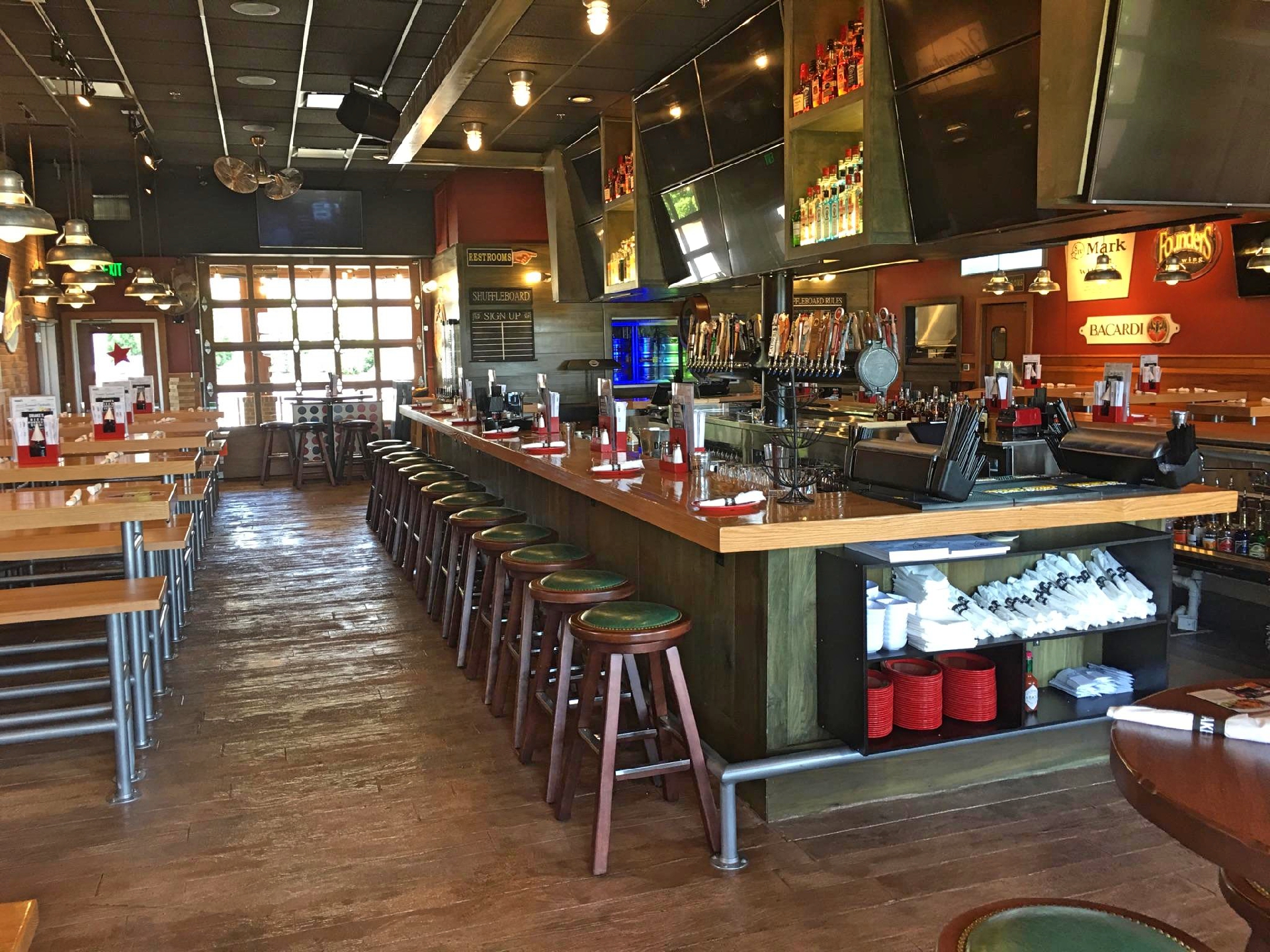 Drake's (Multiple Locations) RTC General Contractors