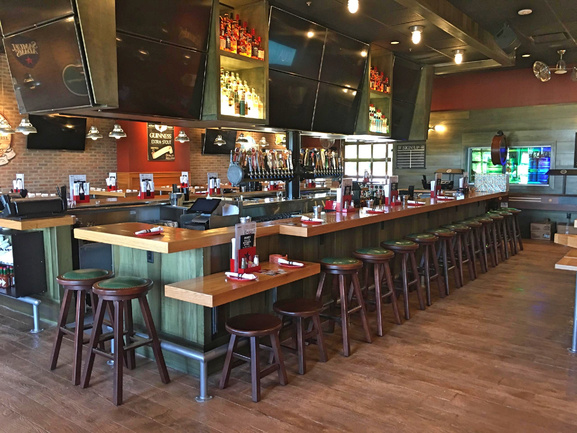 Drake's (Multiple Locations) RTC General Contractors